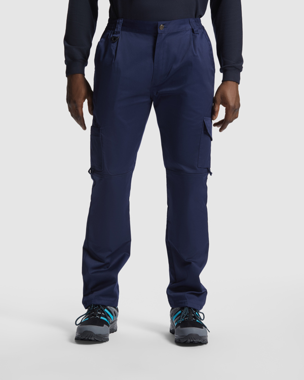 ROLY PANTALON LABORAL PROTECT