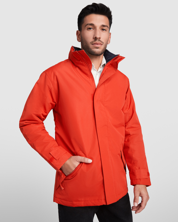 ROLY PARKA EUROPA 