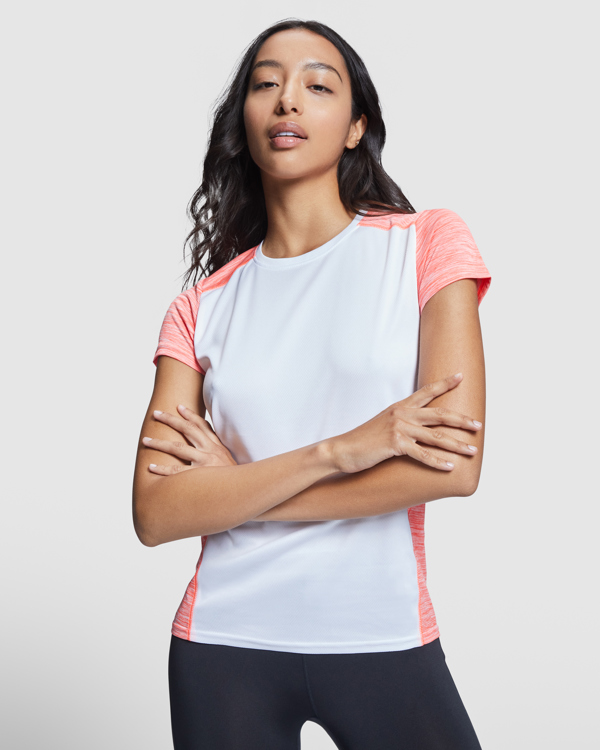 ROLY CAMISETA ZOLDER WOMAN