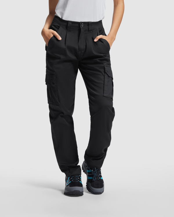 ROLY PANTALON DAILY WOMAN STRETCH