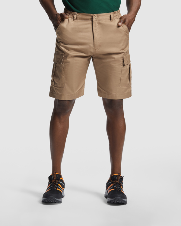 ROLY BERMUDA ARMOUR 