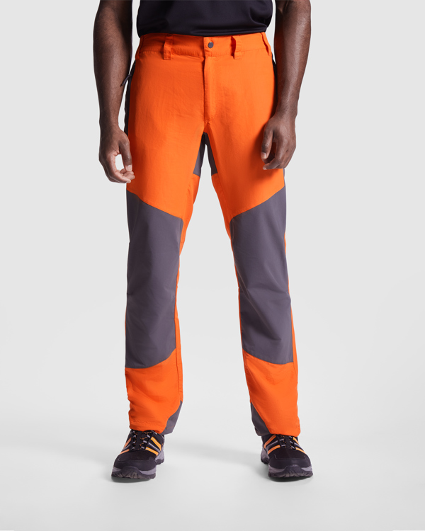 ROLY PANTALÓN TREKKING BONATI 