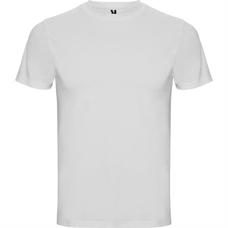 ROLY CAMISETA INTERIOR MANGA CORTA SOUL