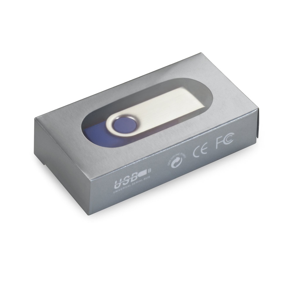 CLAUDIUS 32 GB. Pen Drive 32 GB