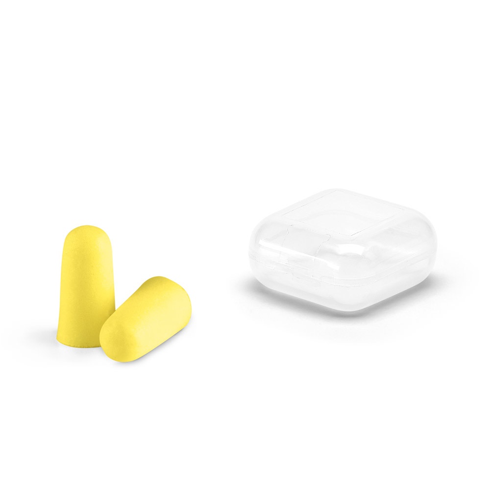 TROYE. Tapones para los oídos