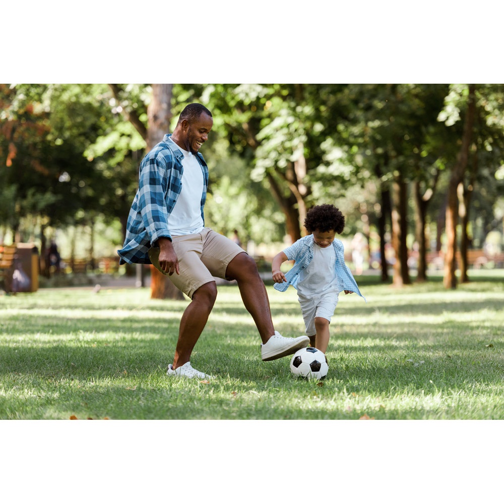 BRYCE. Pelota de fútbol