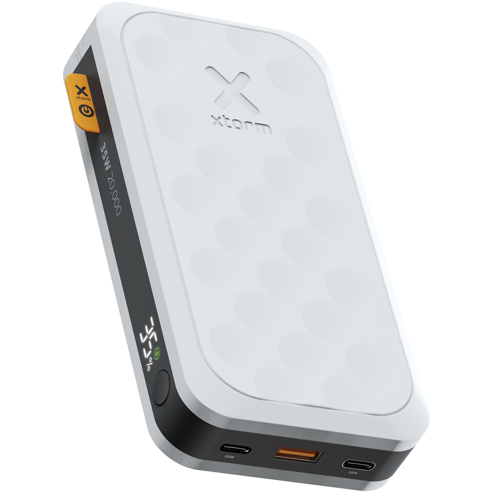 Batería externa de 20 000 mAh y 35 W Xtorm FS520 Fuel Series
