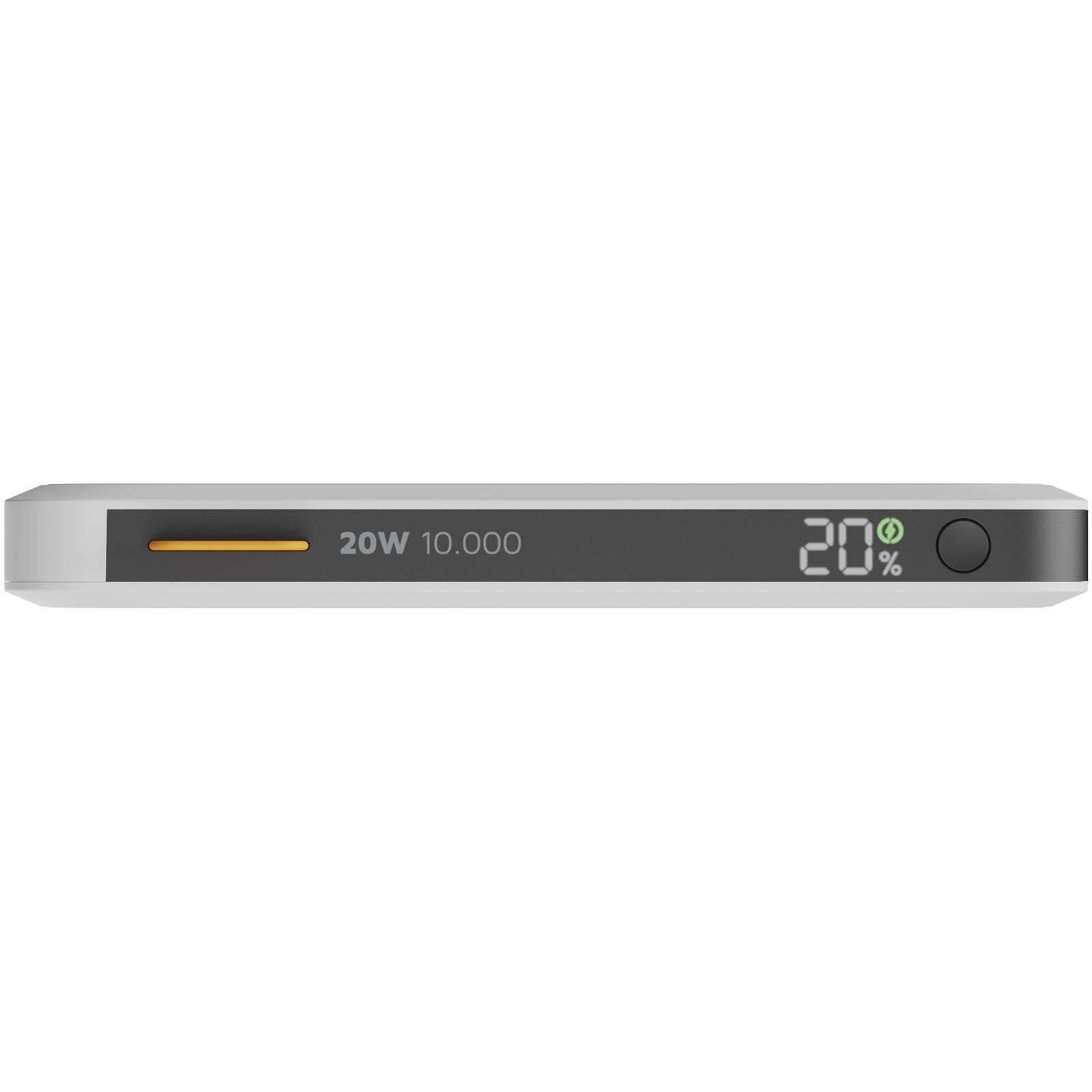 Batería externa de 10 000 mAh y 20 W Xtorm FS510 Fuel Series
