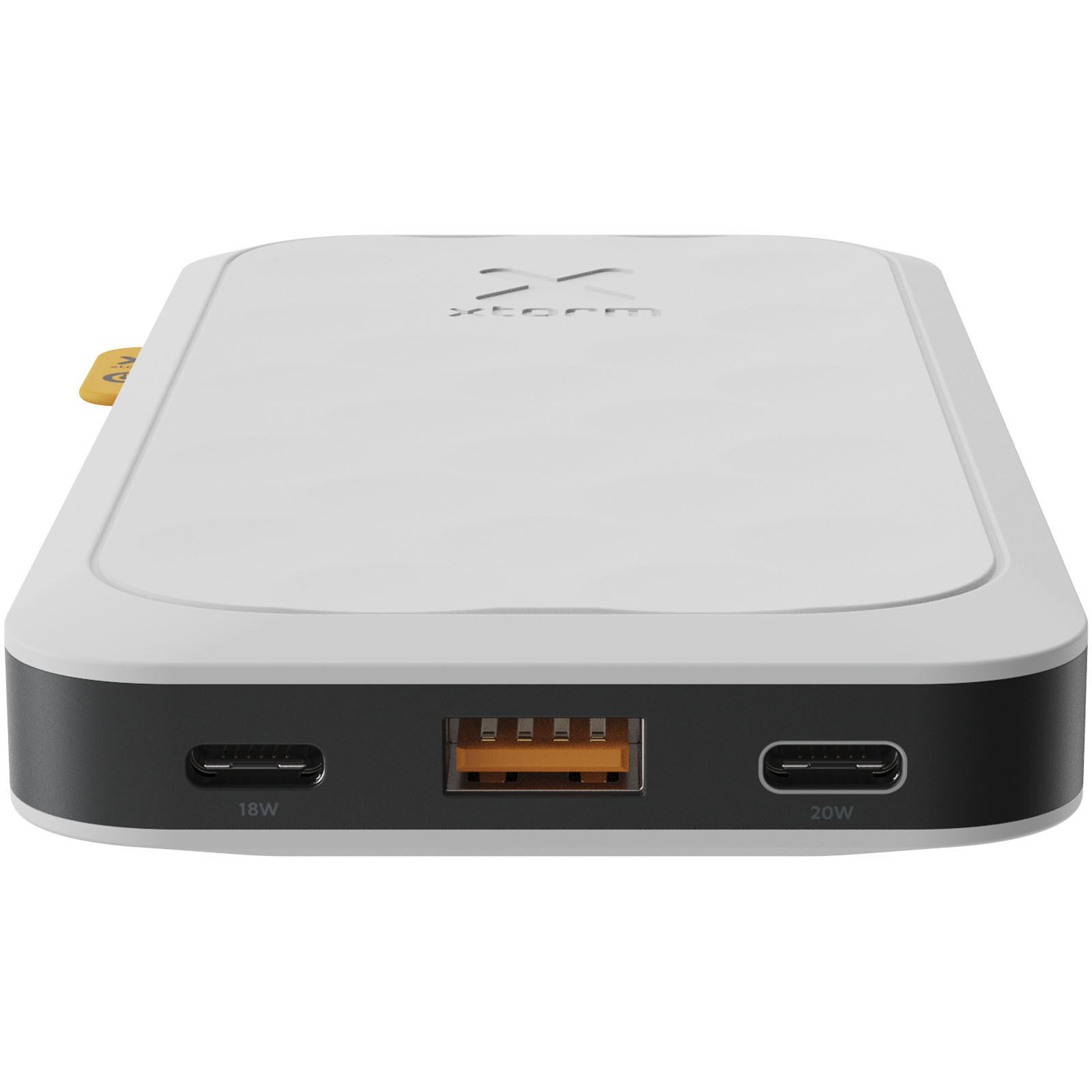 Batería externa de 10 000 mAh y 20 W Xtorm FS510 Fuel Series
