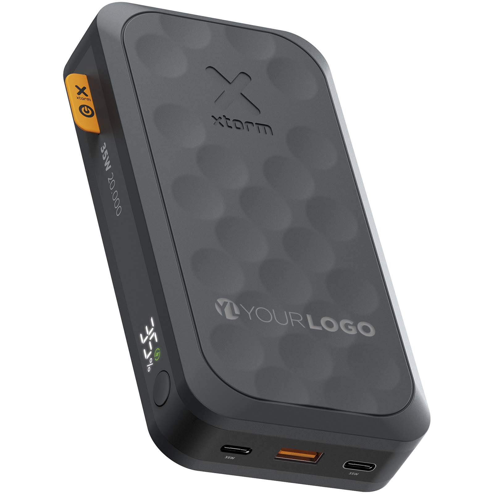 Batería externa de 20 000 mAh y 35 W Xtorm FS520 Fuel Series