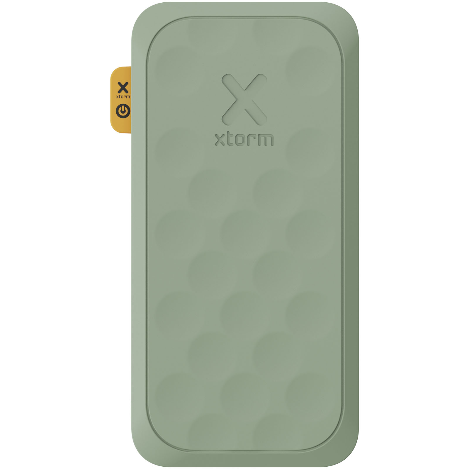 Batería externa de 10 000 mAh y 20 W Xtorm FS510 Fuel Series