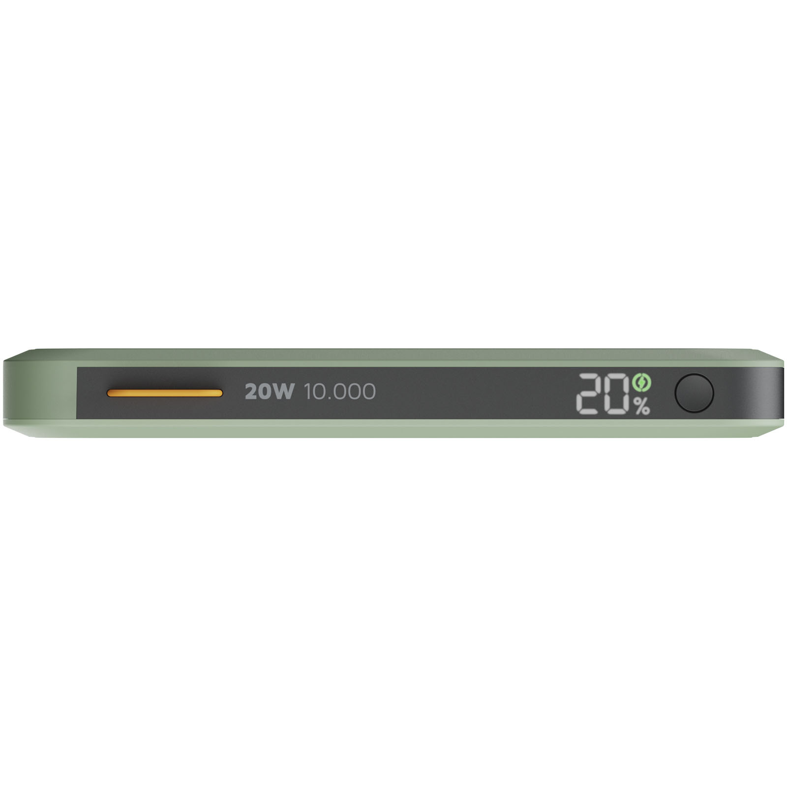 Batería externa de 10 000 mAh y 20 W Xtorm FS510 Fuel Series