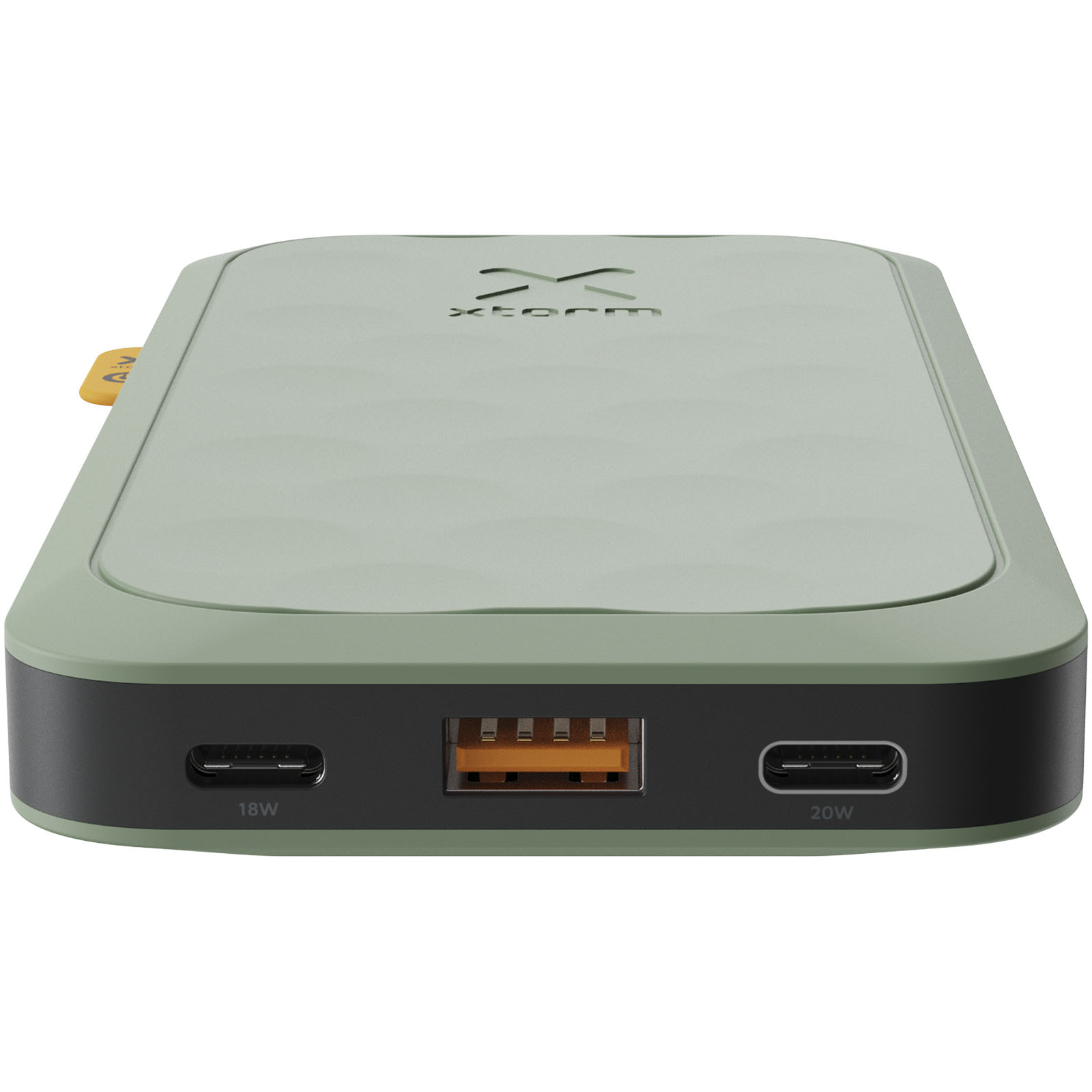 Batería externa de 10 000 mAh y 20 W Xtorm FS510 Fuel Series