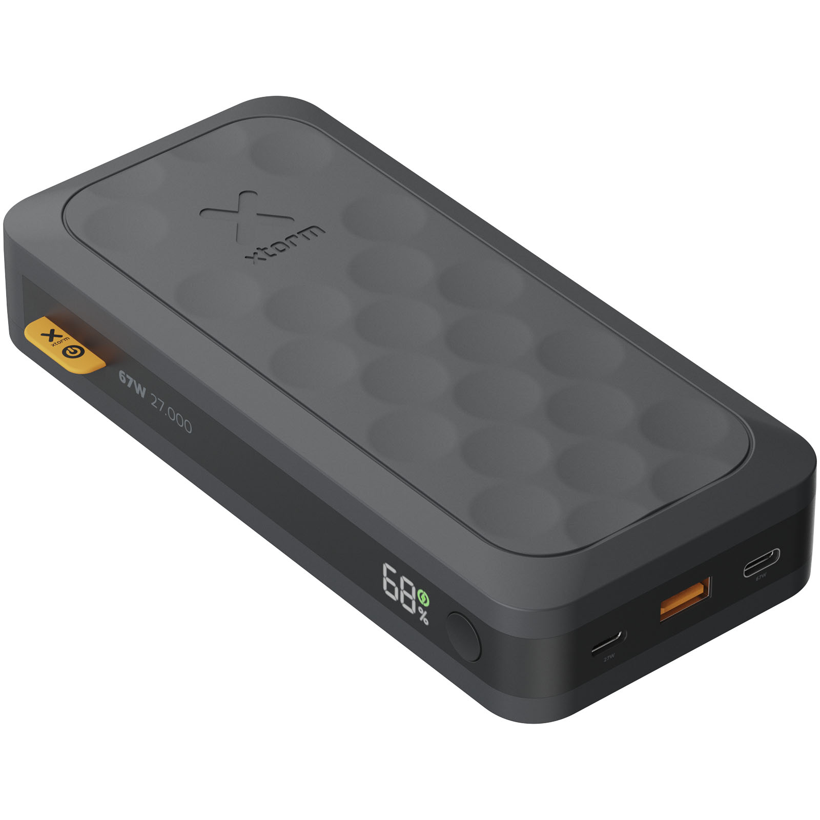 Batería externa de 27 000 mAh y 67 WXtorm FS5271 Fuel Series