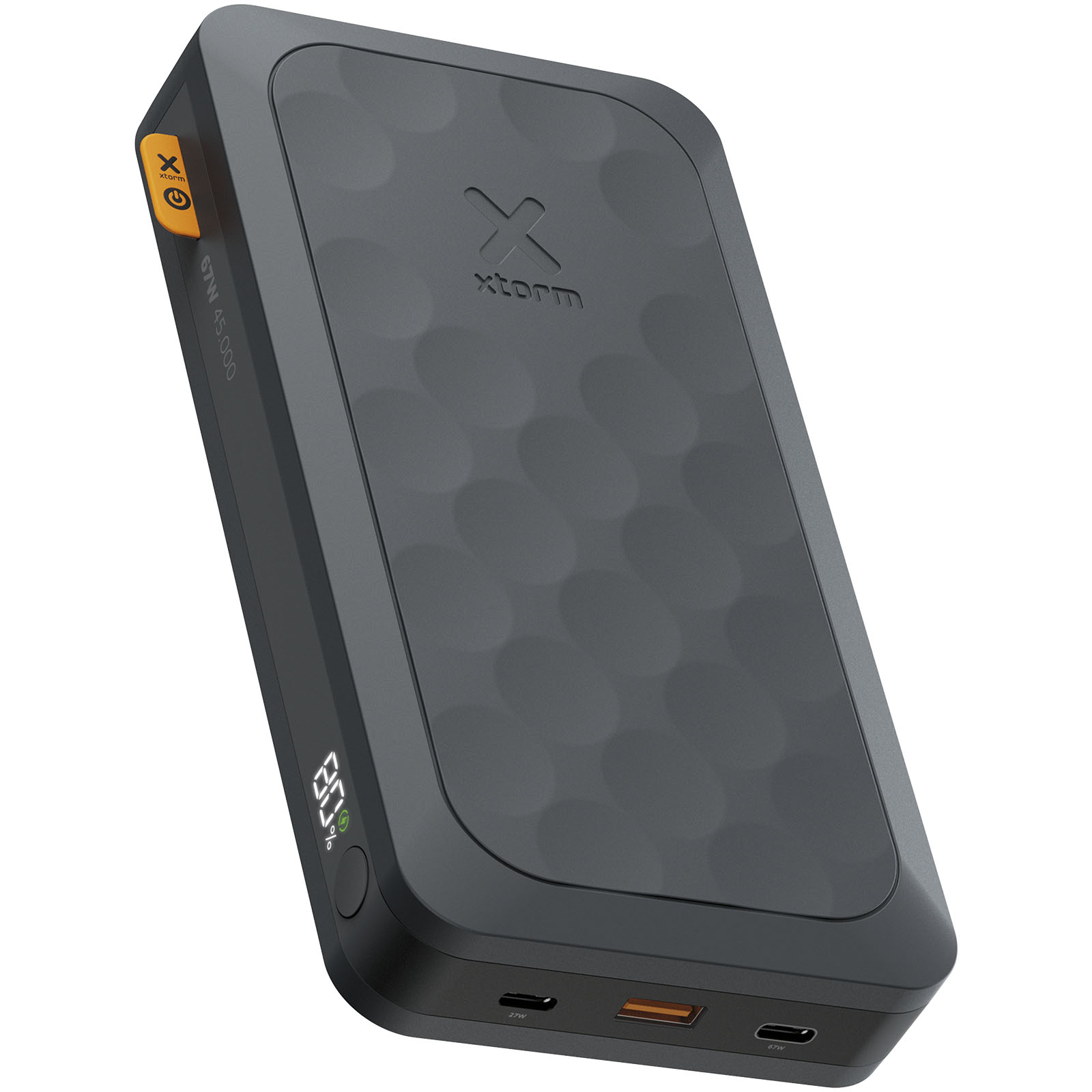 Batería externa de 45 000 mAh 67 W Xtorm FS5451 Fuel Series