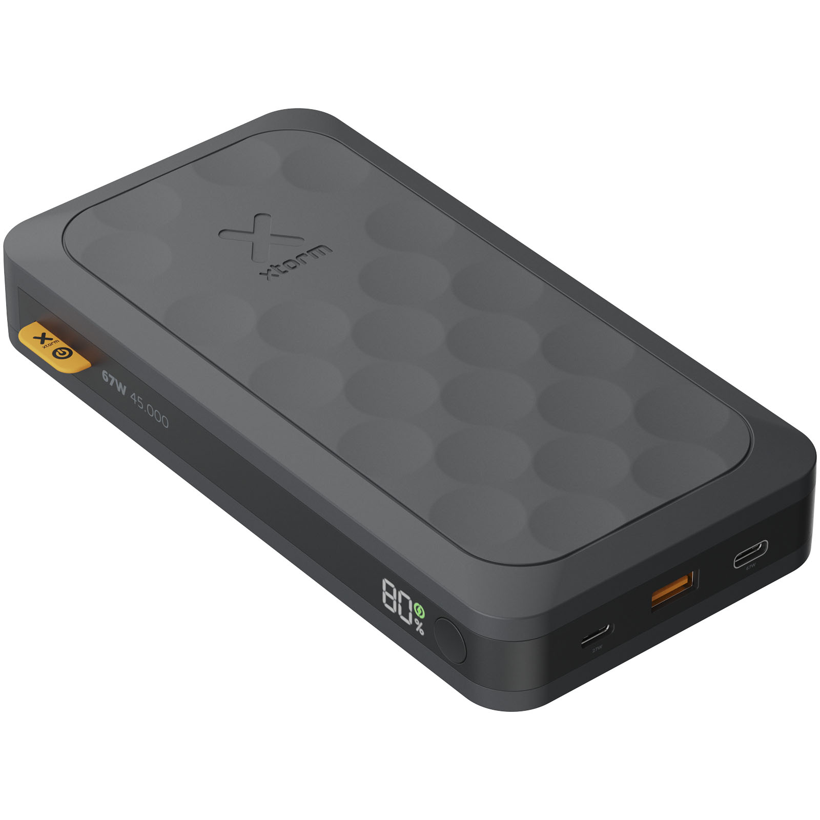 Batería externa de 45 000 mAh 67 W Xtorm FS5451 Fuel Series
