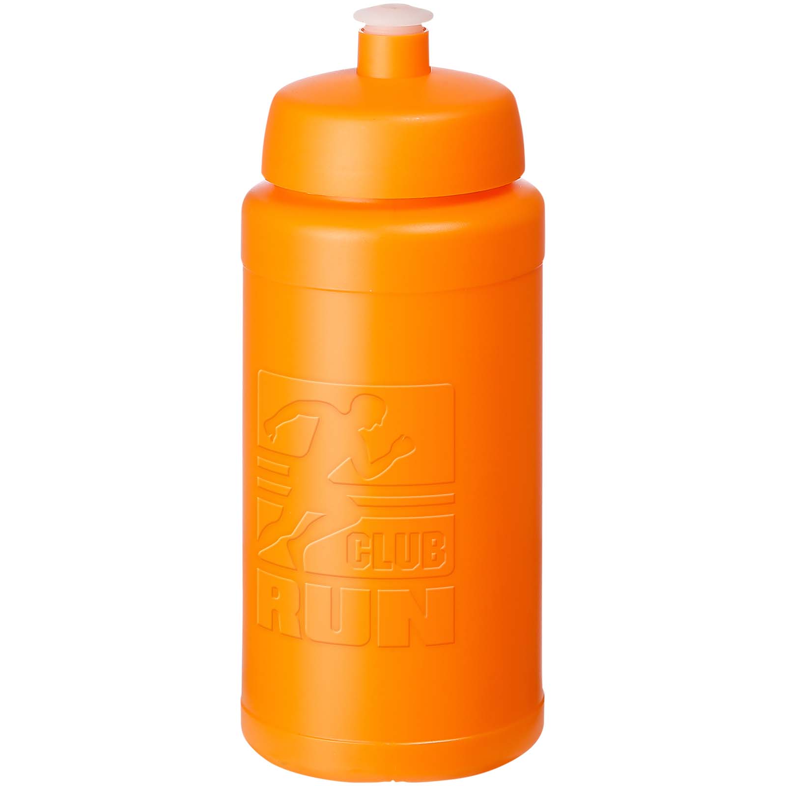 Bidón deportivo de 500 ml Baseline Rise