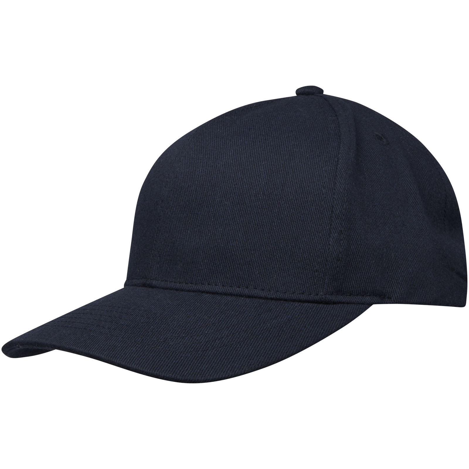 Gorra de material reciclado de seis paneles Aware™ Opal