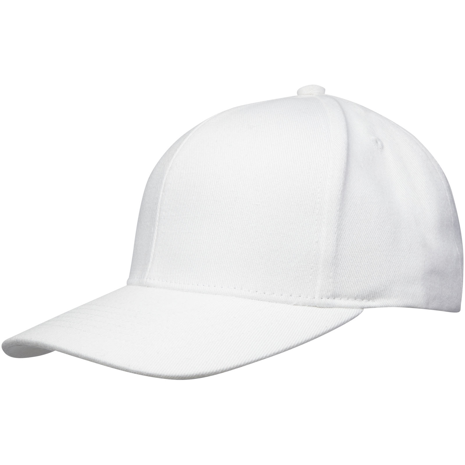 Gorra de material reciclado de seis paneles Aware™ Opal