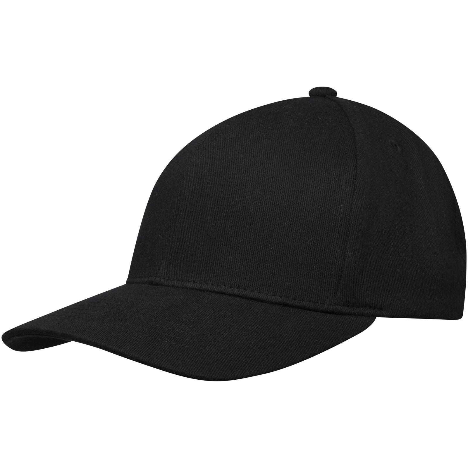 Gorra de material reciclado de seis paneles Aware™ Opal