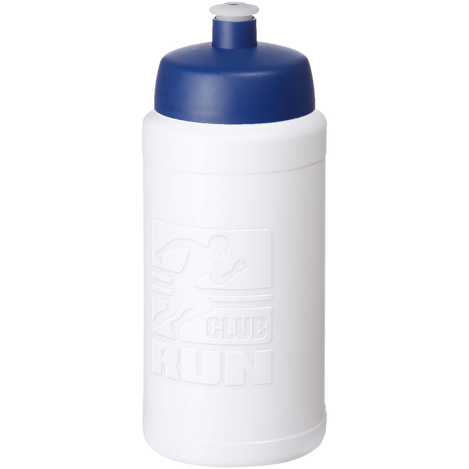 Bidón deportivo de 500 ml Baseline Rise