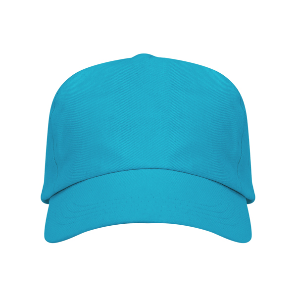 GORRA URANUS T/UNICA NIÑO ROJO