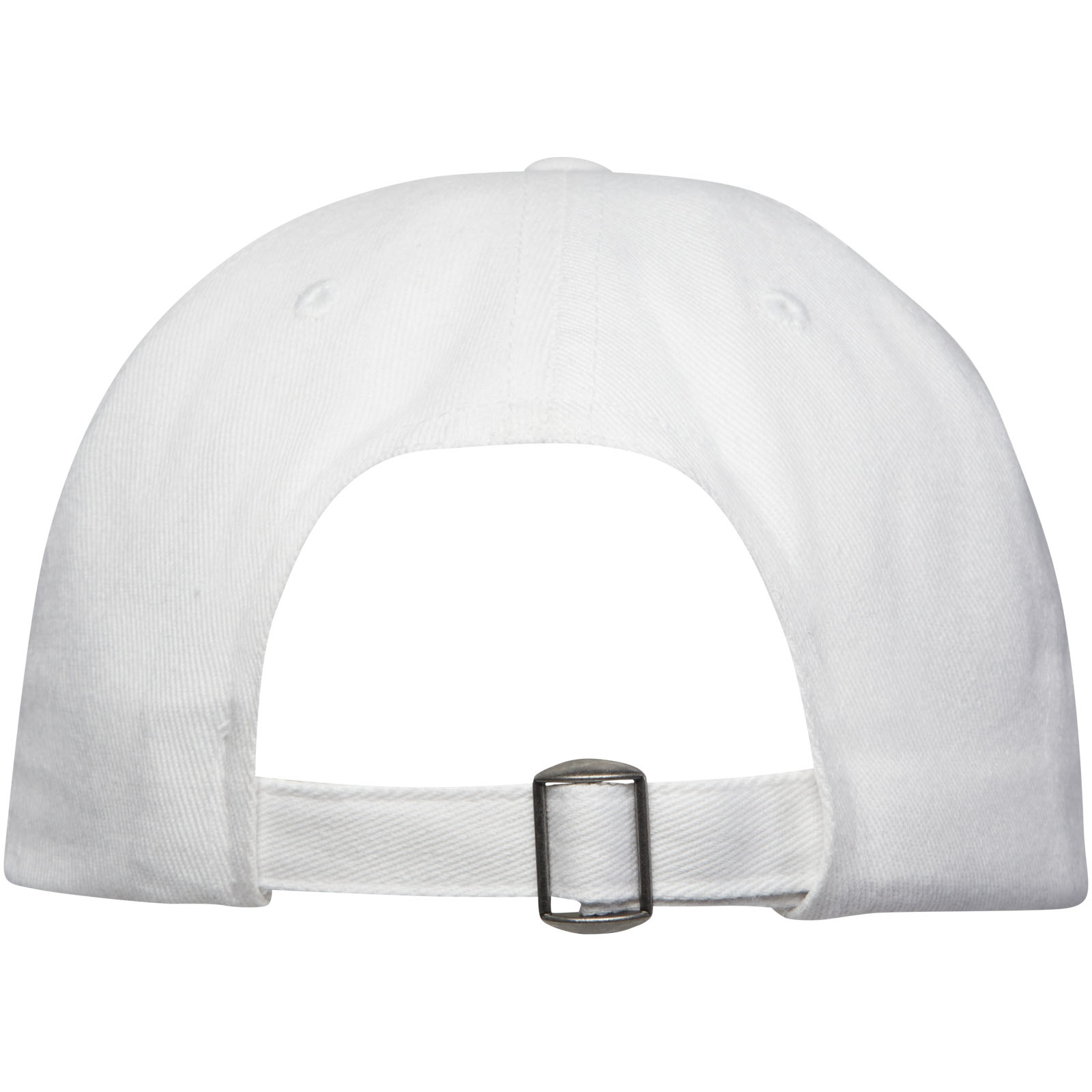 Gorra de material reciclado de seis paneles Aware™ Opal