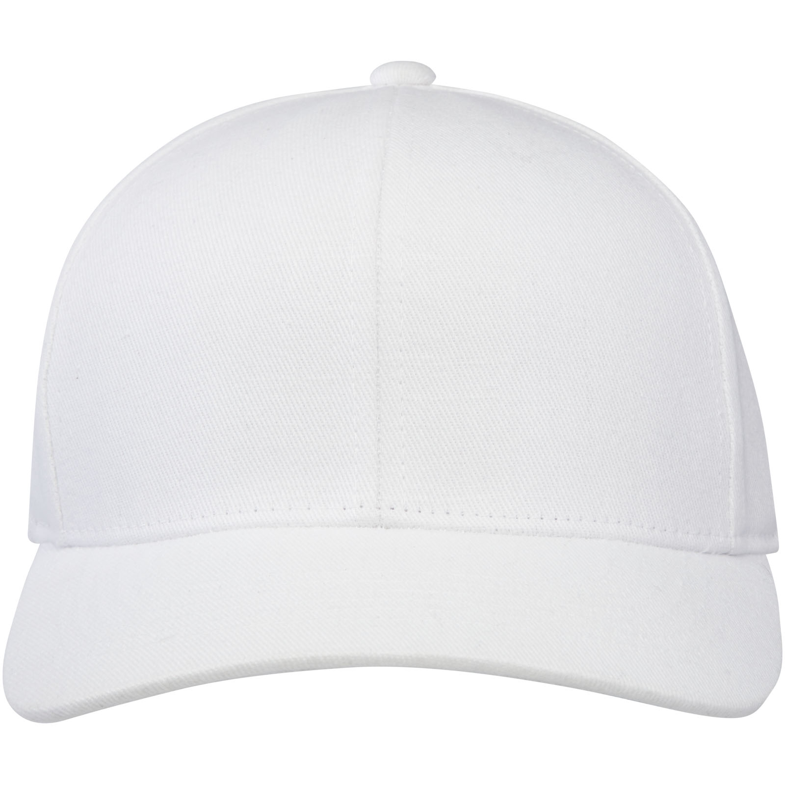 Gorra de material reciclado de seis paneles Aware™ Opal