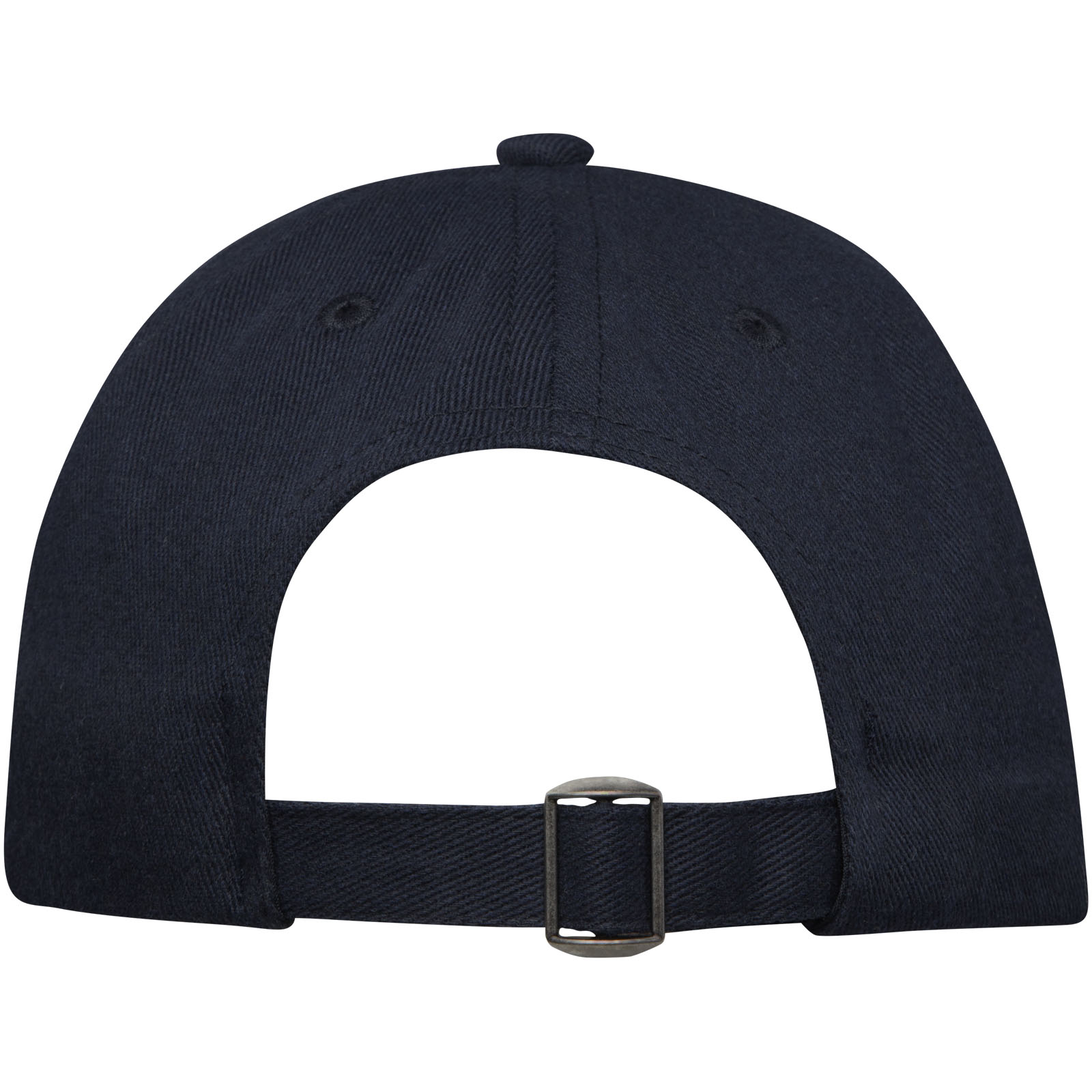 Gorra de material reciclado de cinco paneles Aware™ Onyx