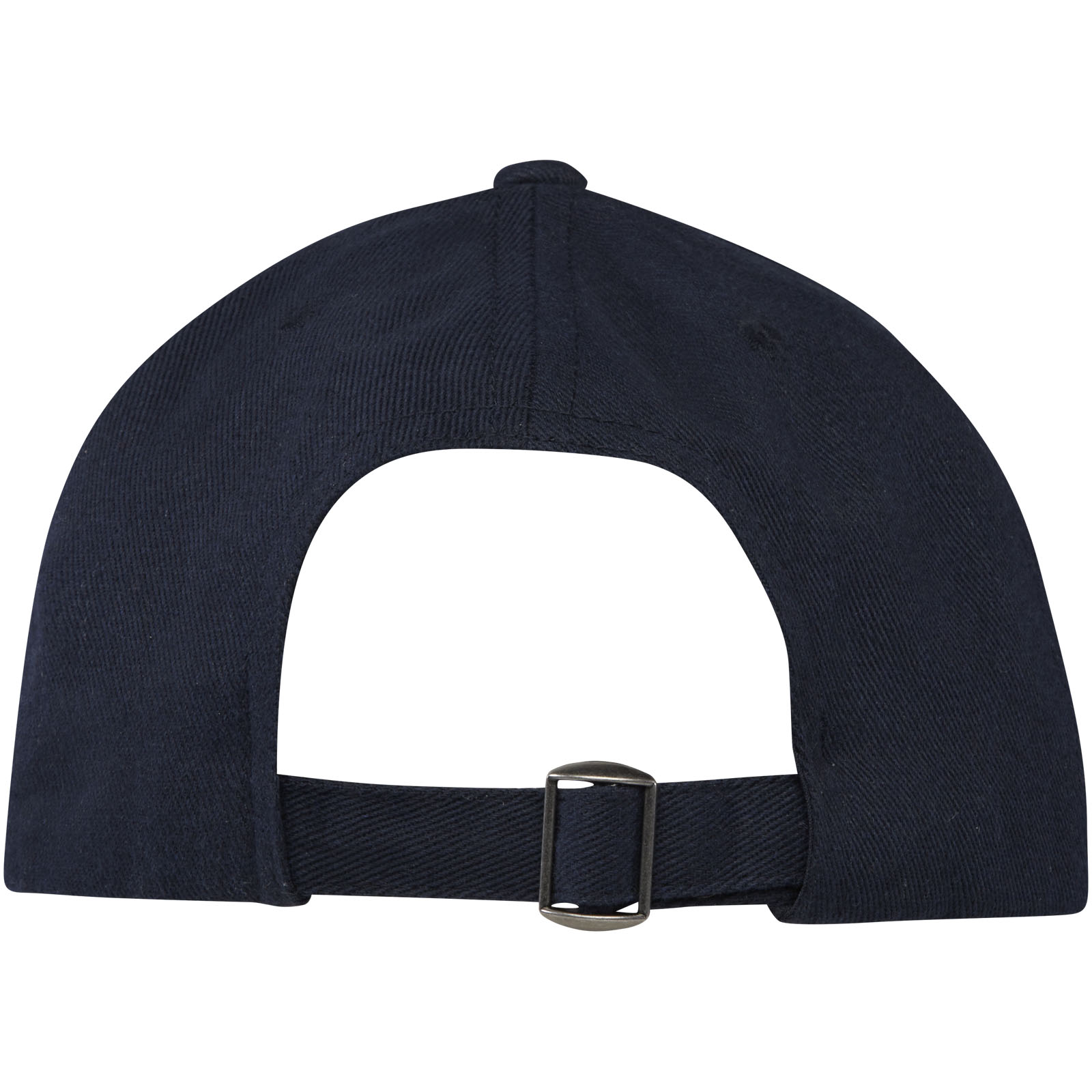 Gorra de material reciclado de seis paneles Aware™ Opal