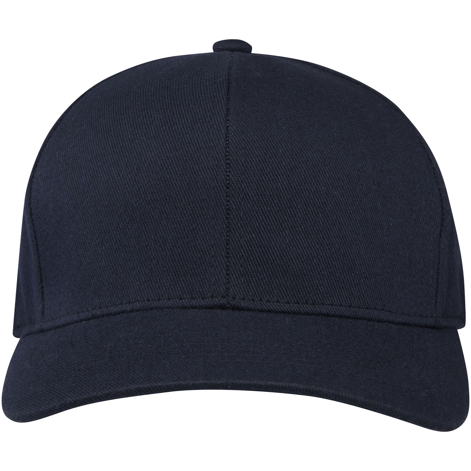 Gorra de material reciclado de seis paneles Aware™ Opal