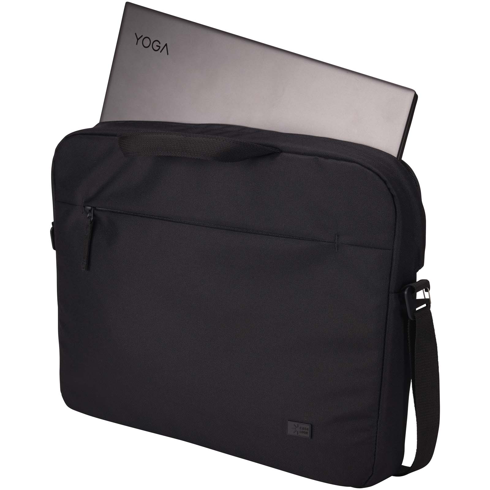 Bolsa para portátil de 15,6 reciclada Case Logic Invigo