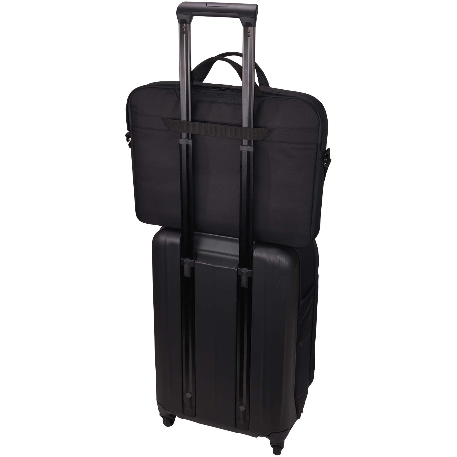 Bolsa para portátil de 15,6 reciclada Case Logic Invigo