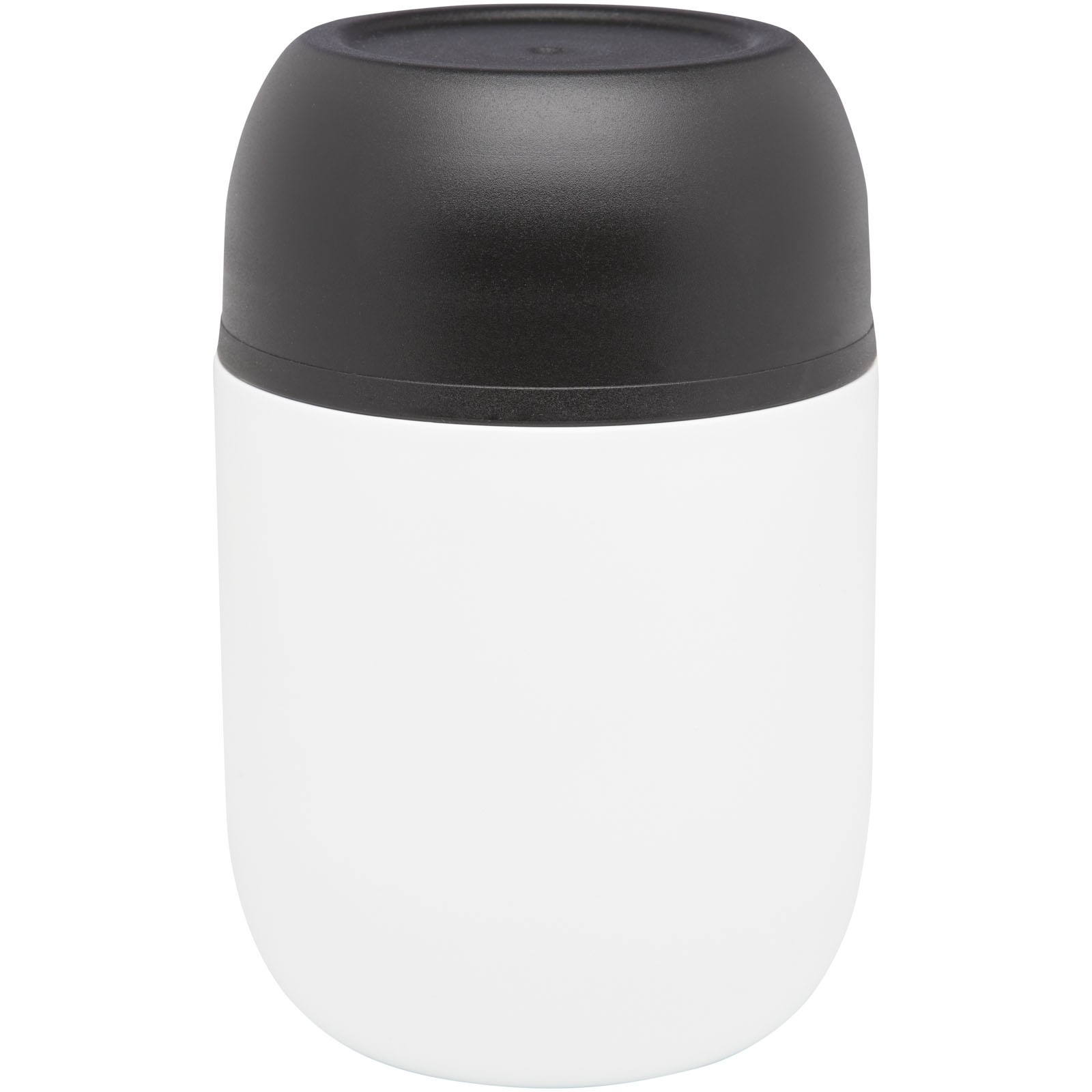 Fiambrera de doble pared de 480 ml Supo