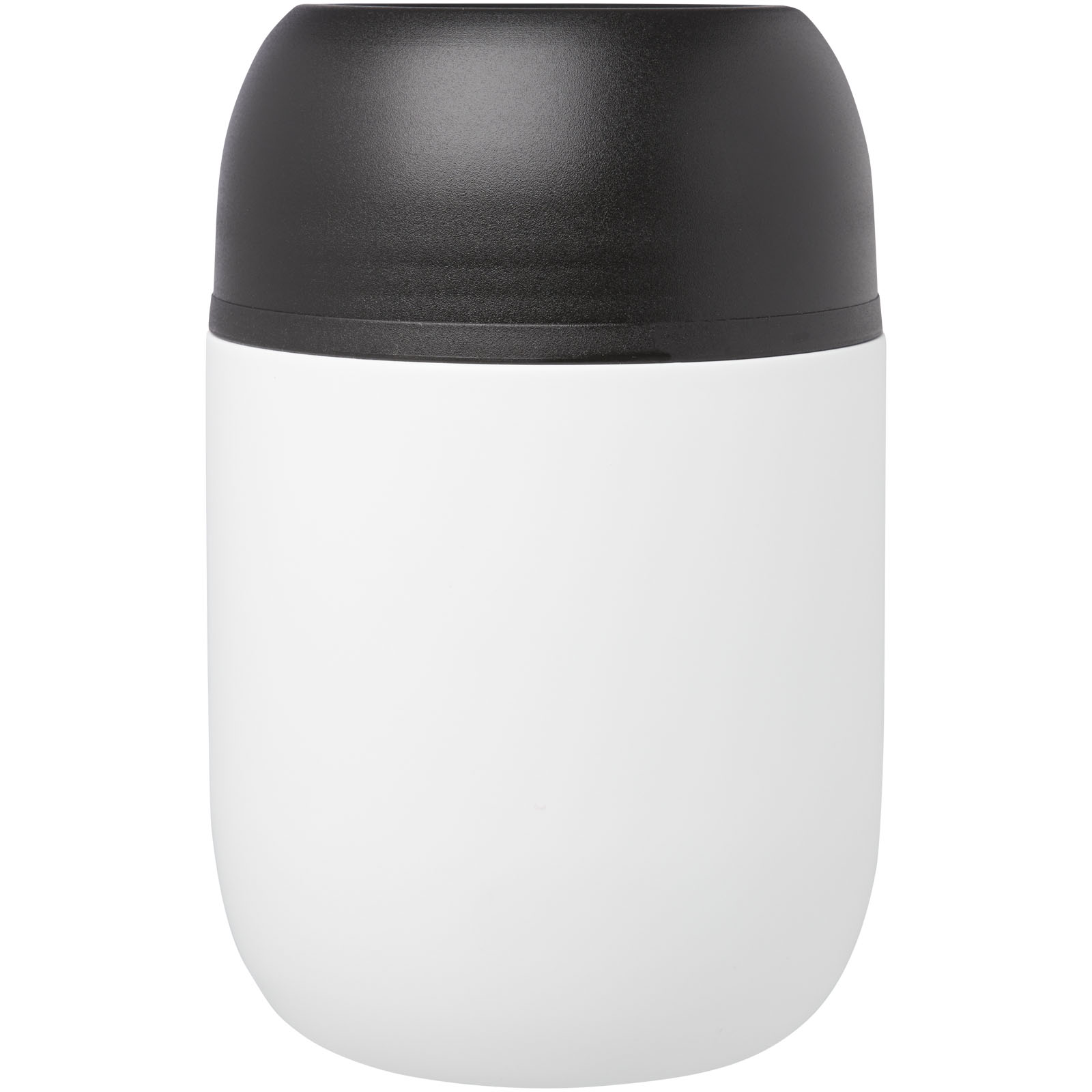 Fiambrera de doble pared de 480 ml Supo