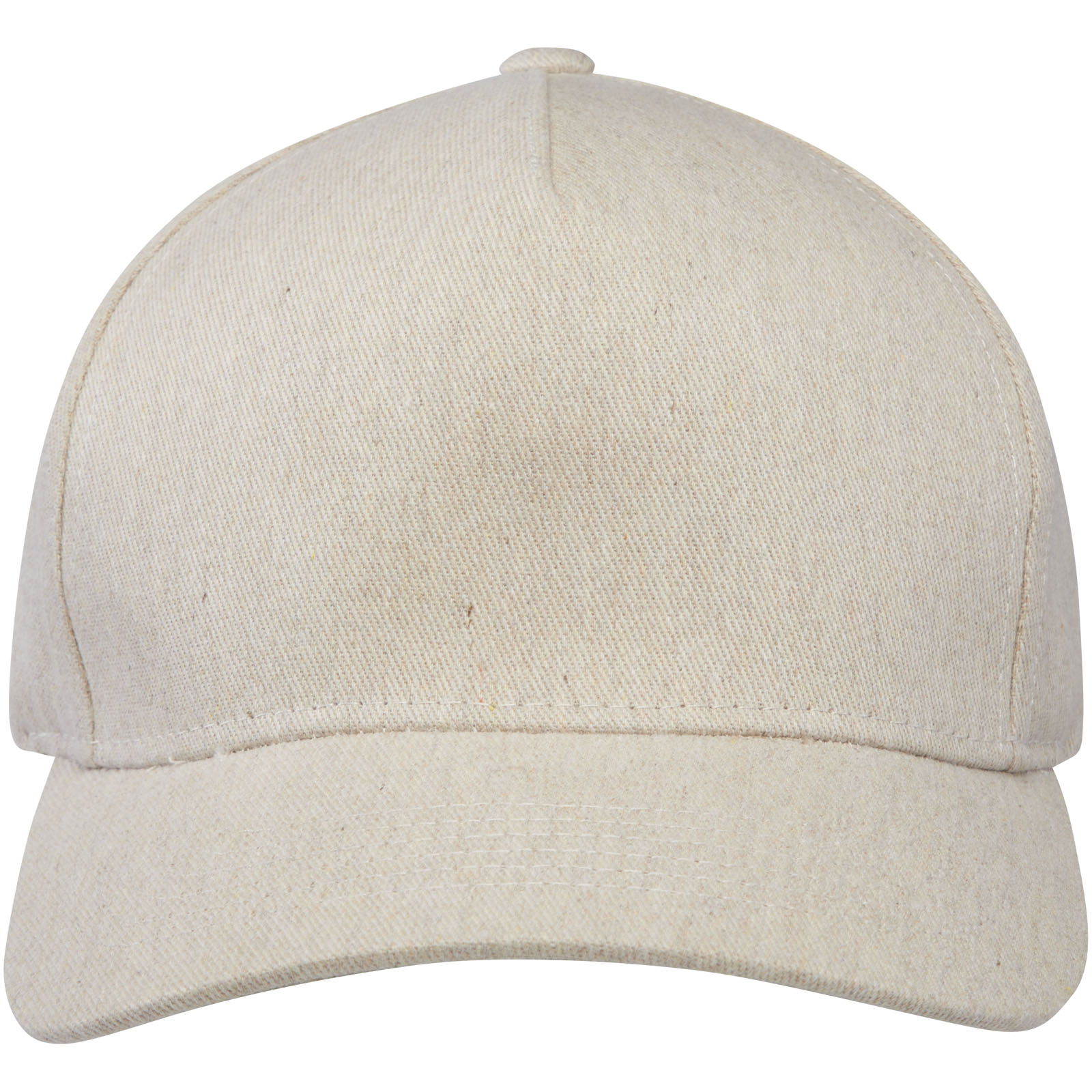 Gorra de material reciclado de cinco paneles Aware™ Onyx