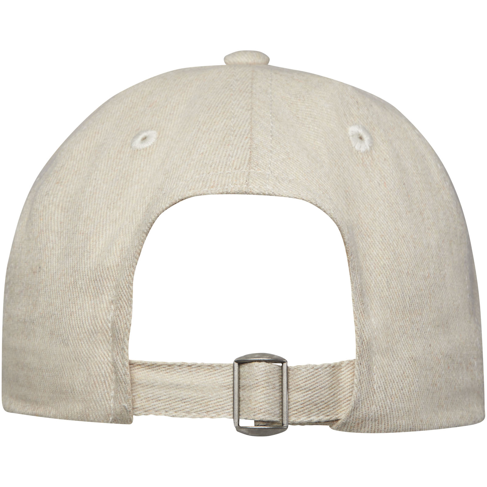 Gorra de material reciclado de cinco paneles Aware™ Onyx