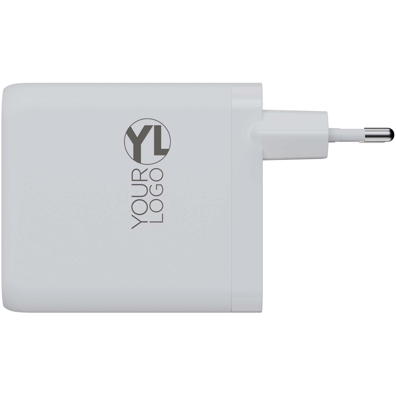 Cargador de pared de 140 W Xtorm XEC140 GaN² Ultra