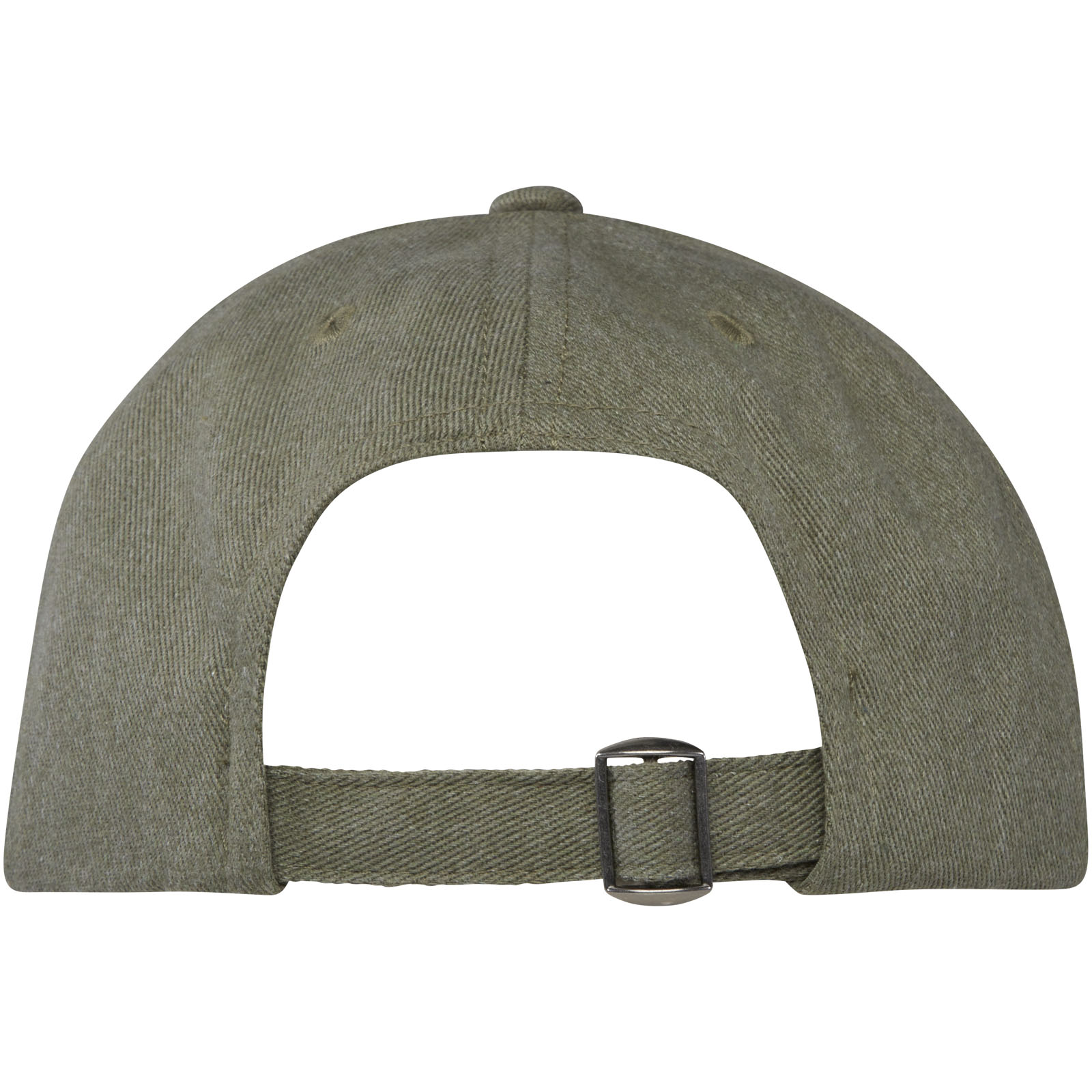Gorra de material reciclado de cinco paneles Aware™ Onyx