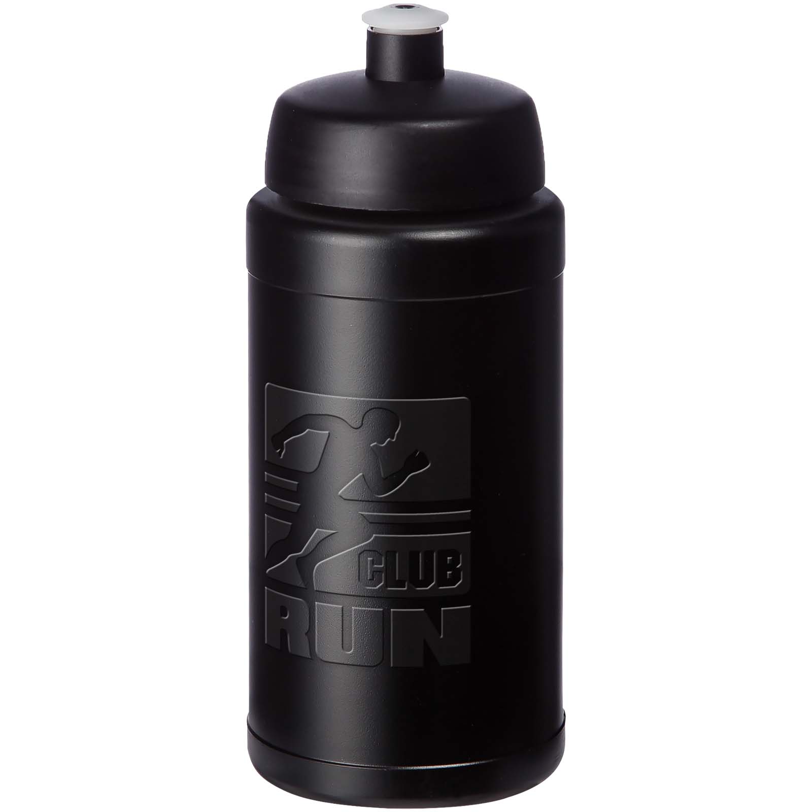 Bidón deportivo de 500 ml Baseline Rise