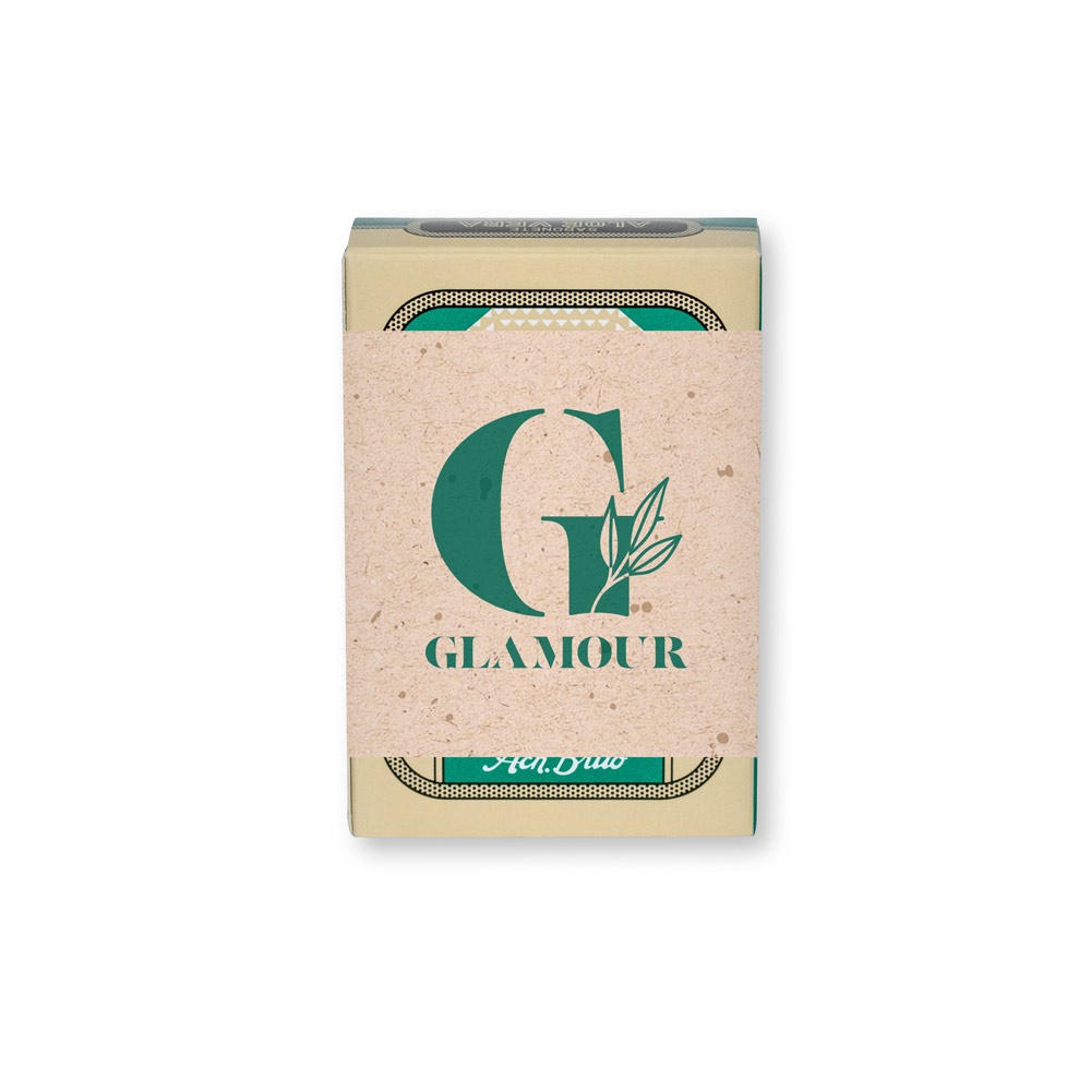 CUIDADOS ESSENCIAIS. Jabones para cuidar tu piel (90g)