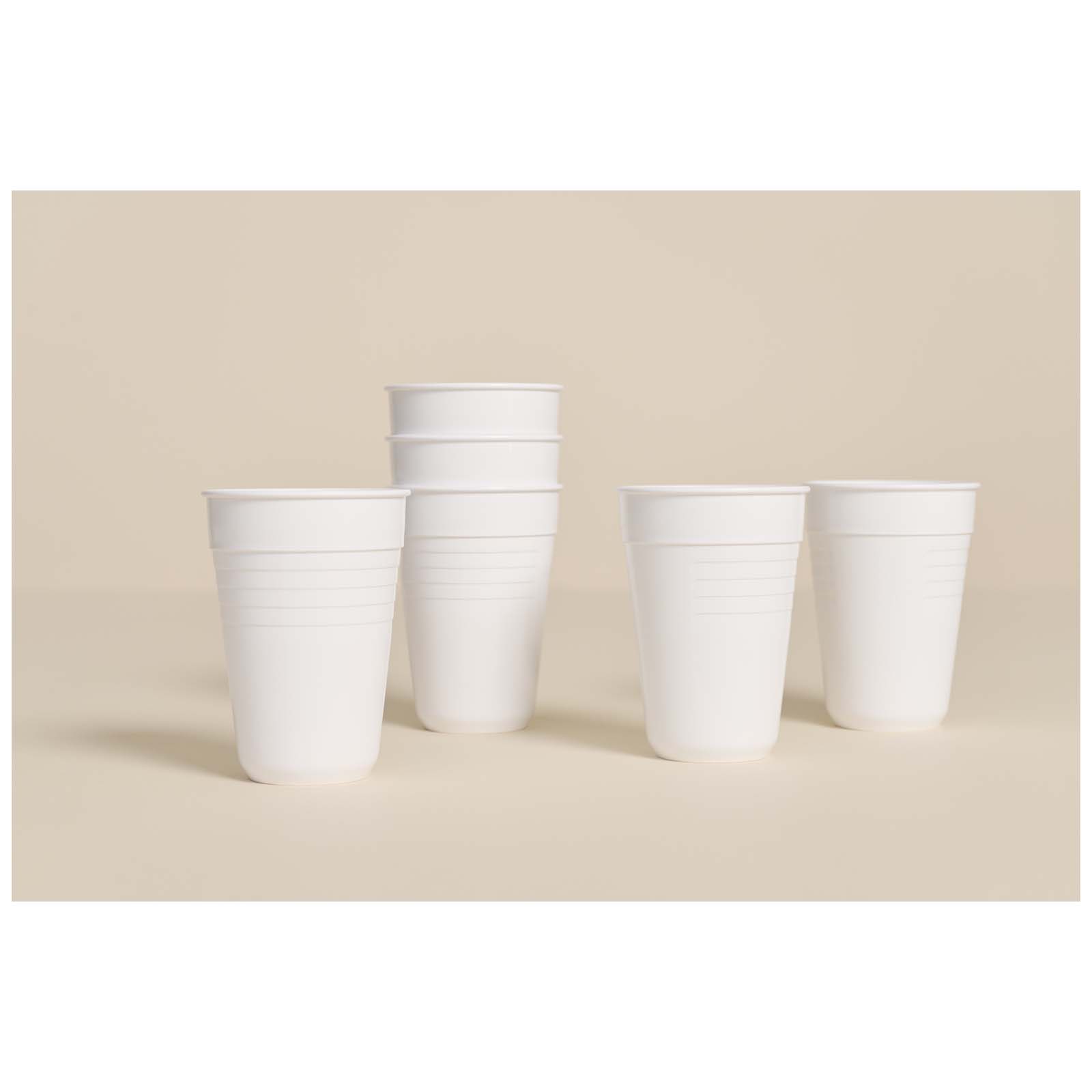 Taza para cafetera de 165 ml Mepal