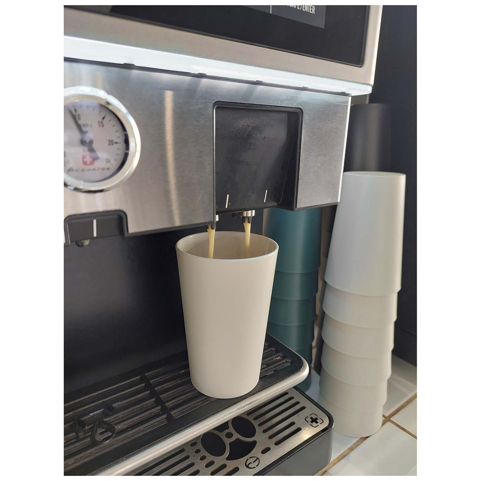 Taza de café de 300 ml Mepal Pro