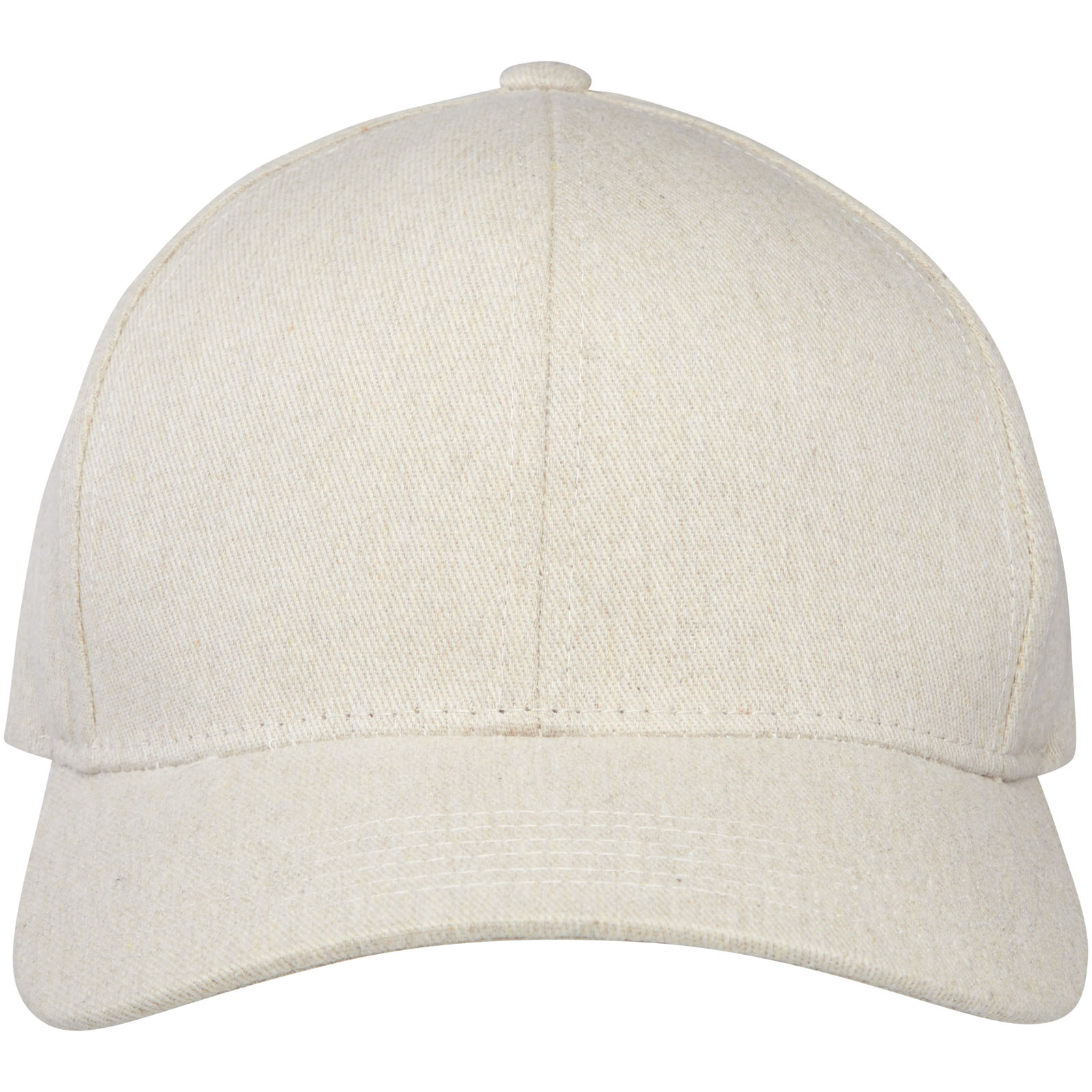 Gorra de material reciclado de seis paneles Aware™ Opal