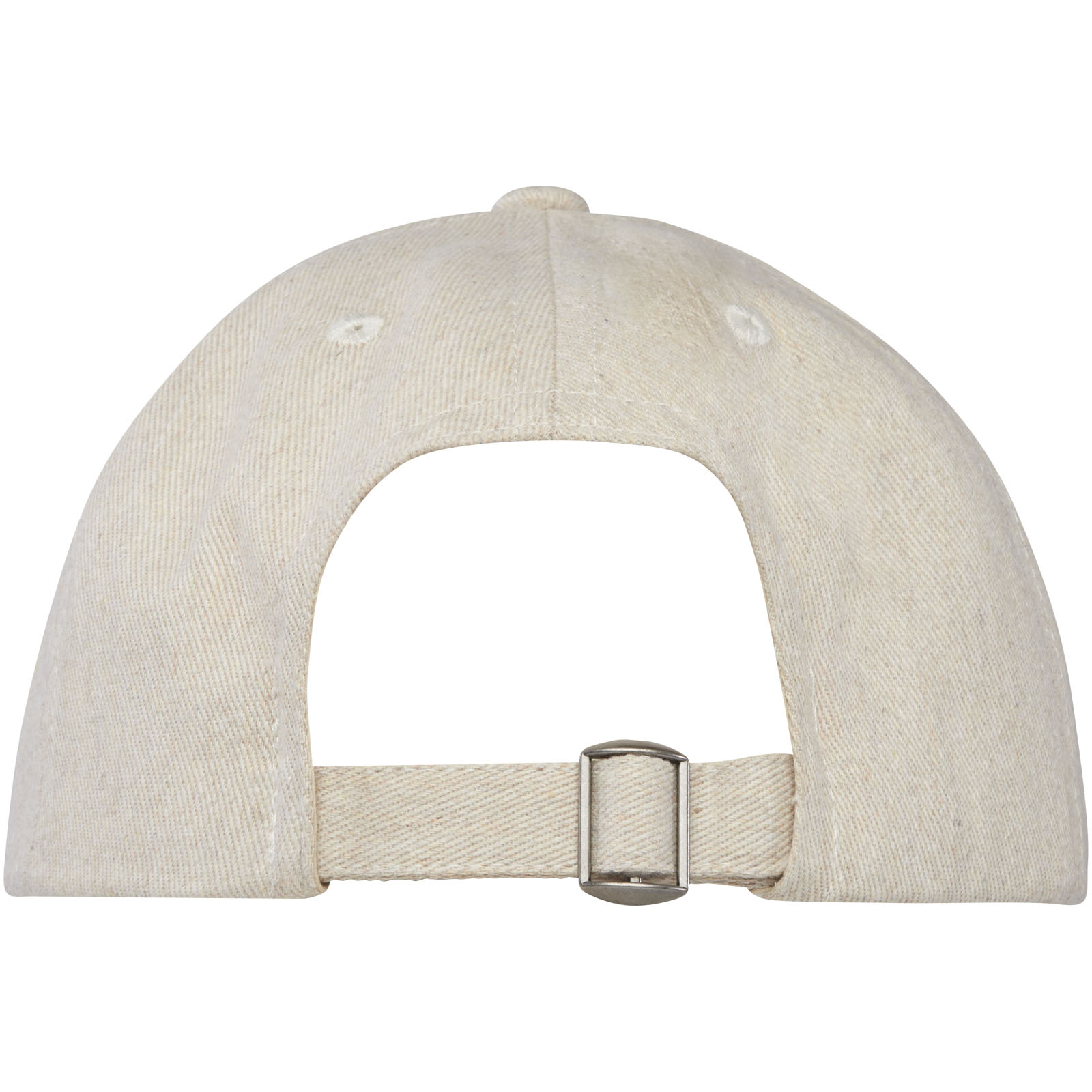 Gorra de material reciclado de seis paneles Aware™ Opal