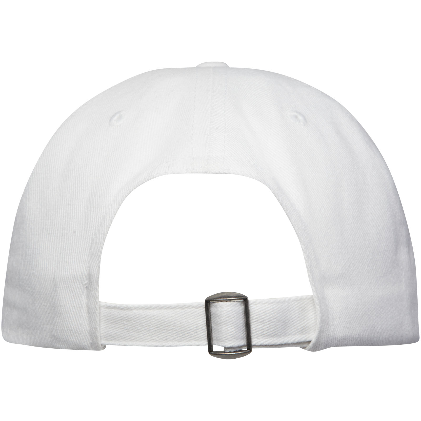 Gorra de material reciclado de cinco paneles Aware™ Onyx