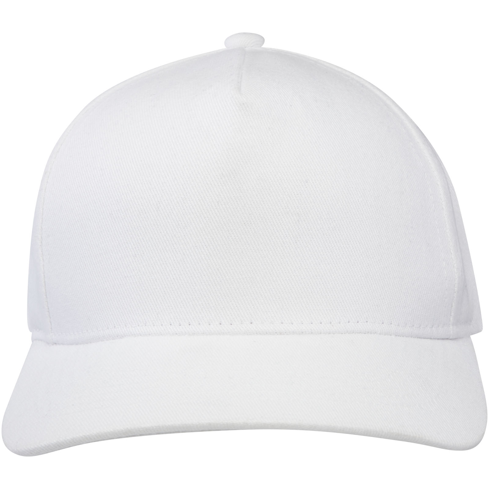 Gorra de material reciclado de cinco paneles Aware™ Onyx