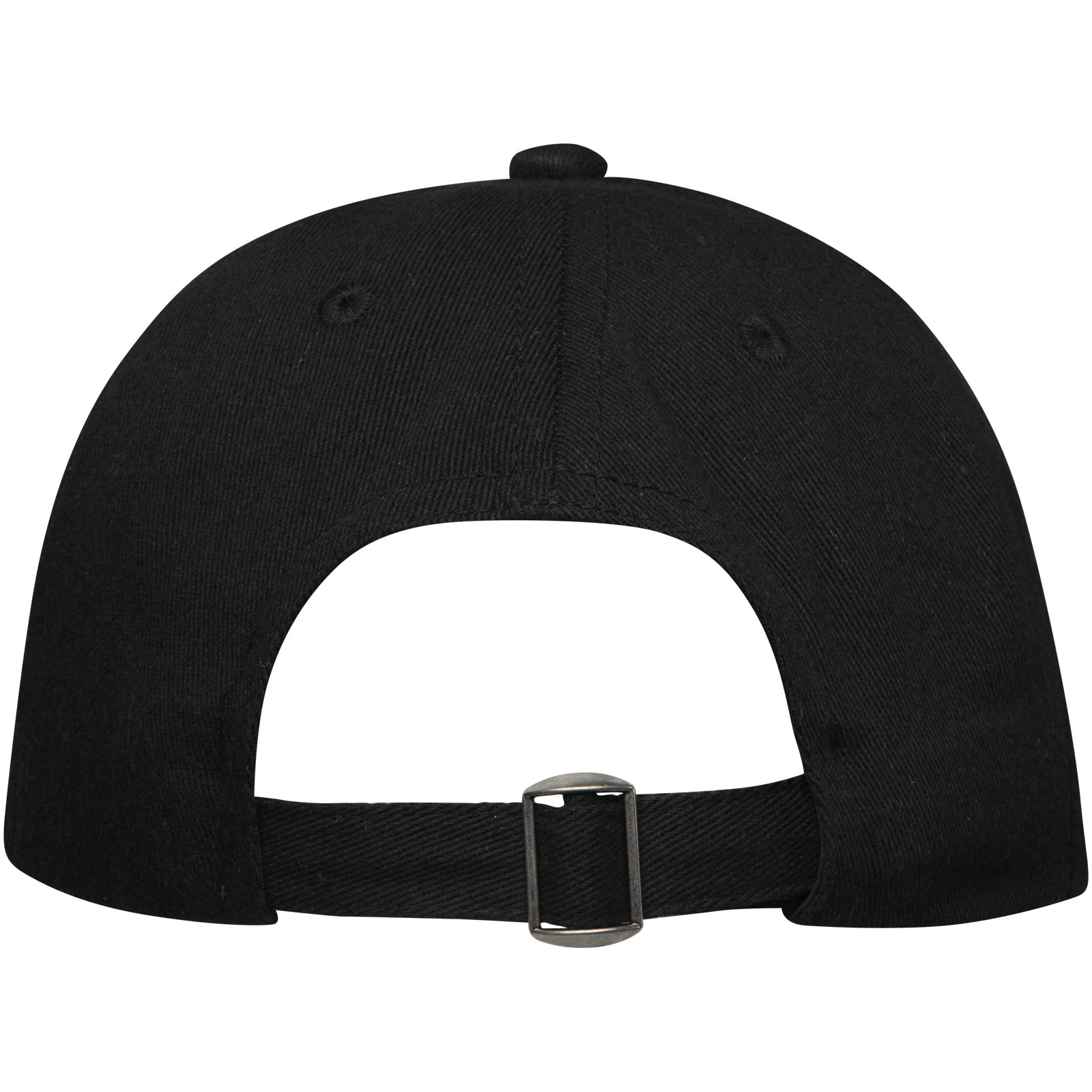 Gorra de material reciclado de cinco paneles Aware™ Onyx