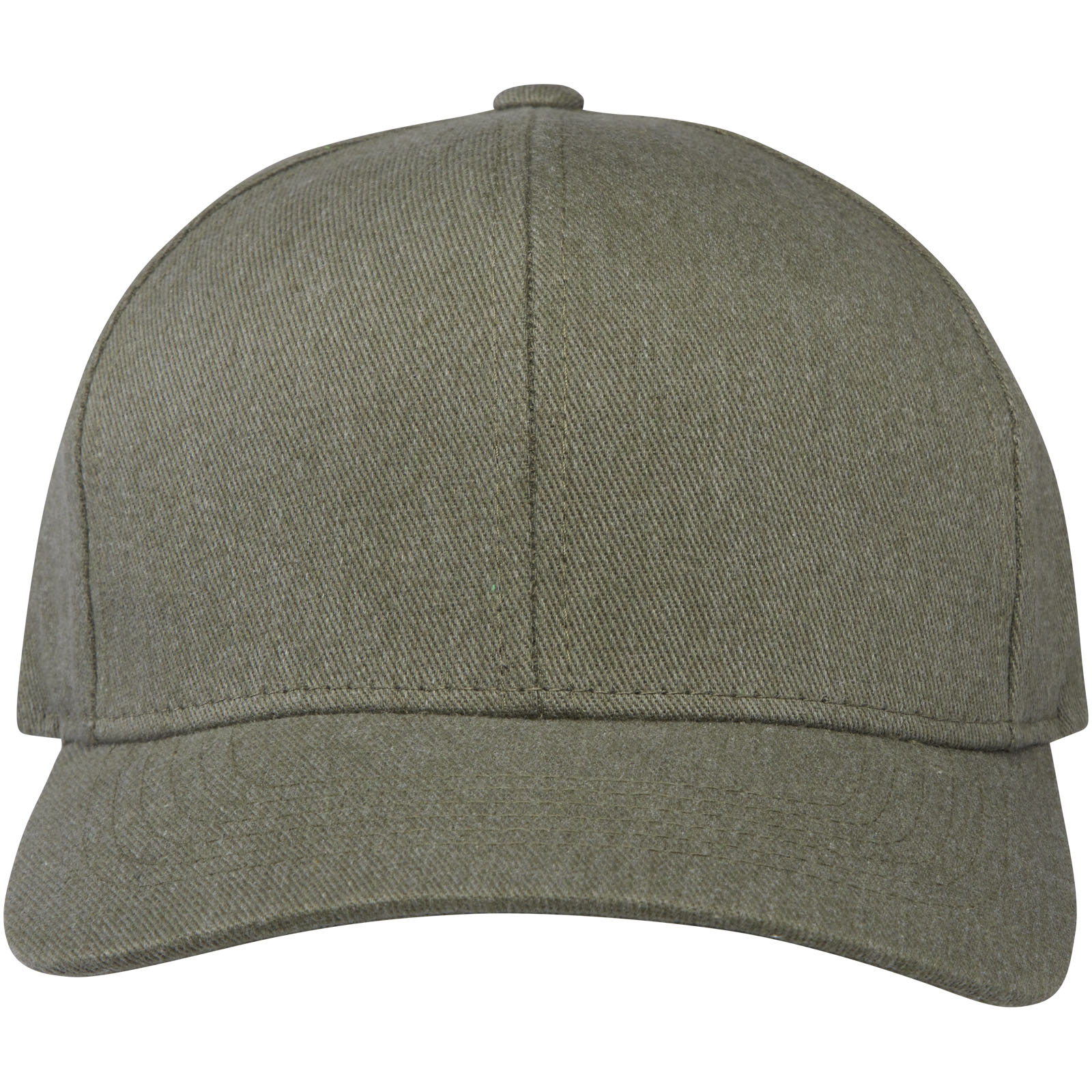 Gorra de material reciclado de seis paneles Aware™ Opal