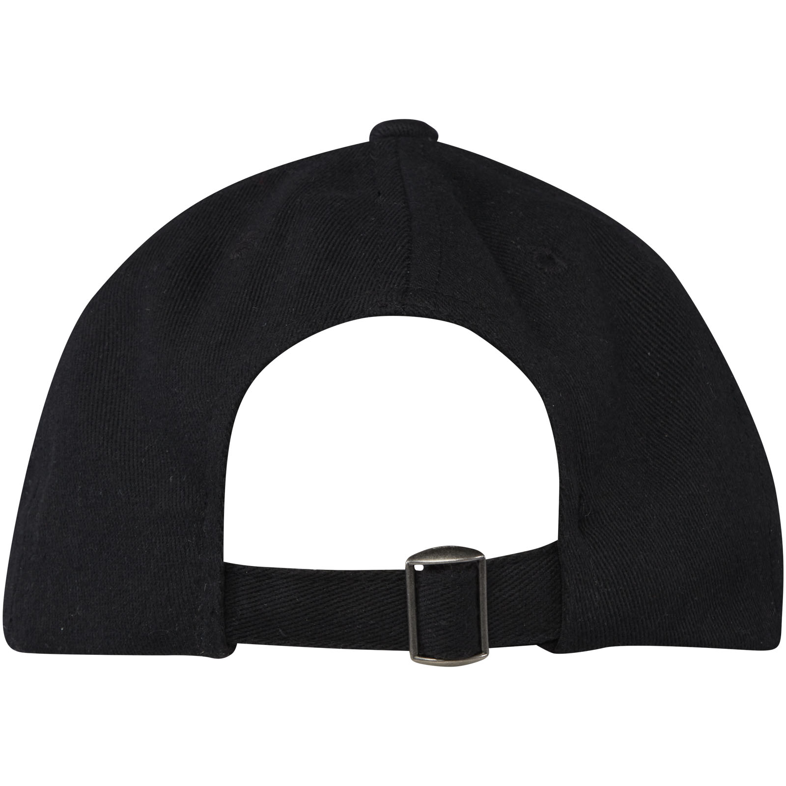 Gorra de material reciclado de seis paneles Aware™ Opal